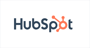 HubSpot Logo.